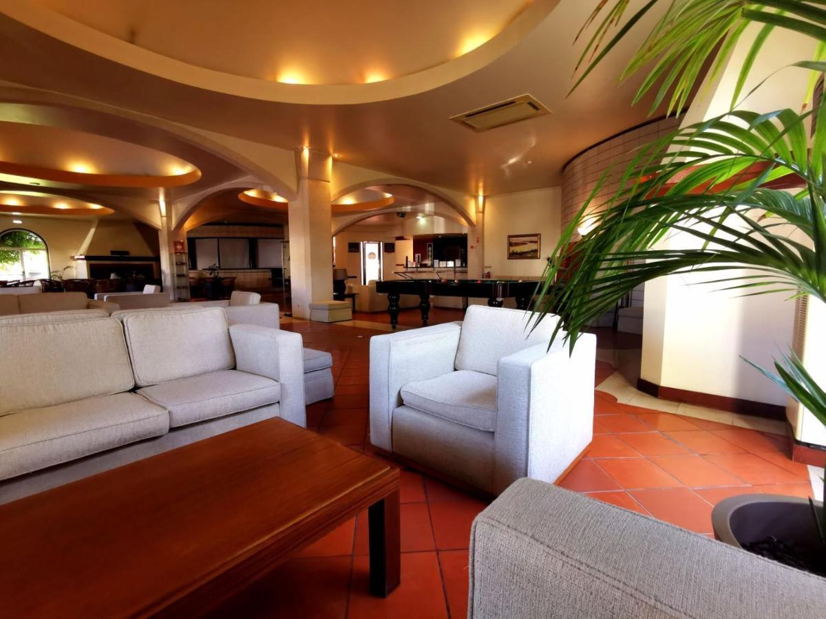 Hotel Dom Fernando ايفورا المظهر الخارجي الصورة