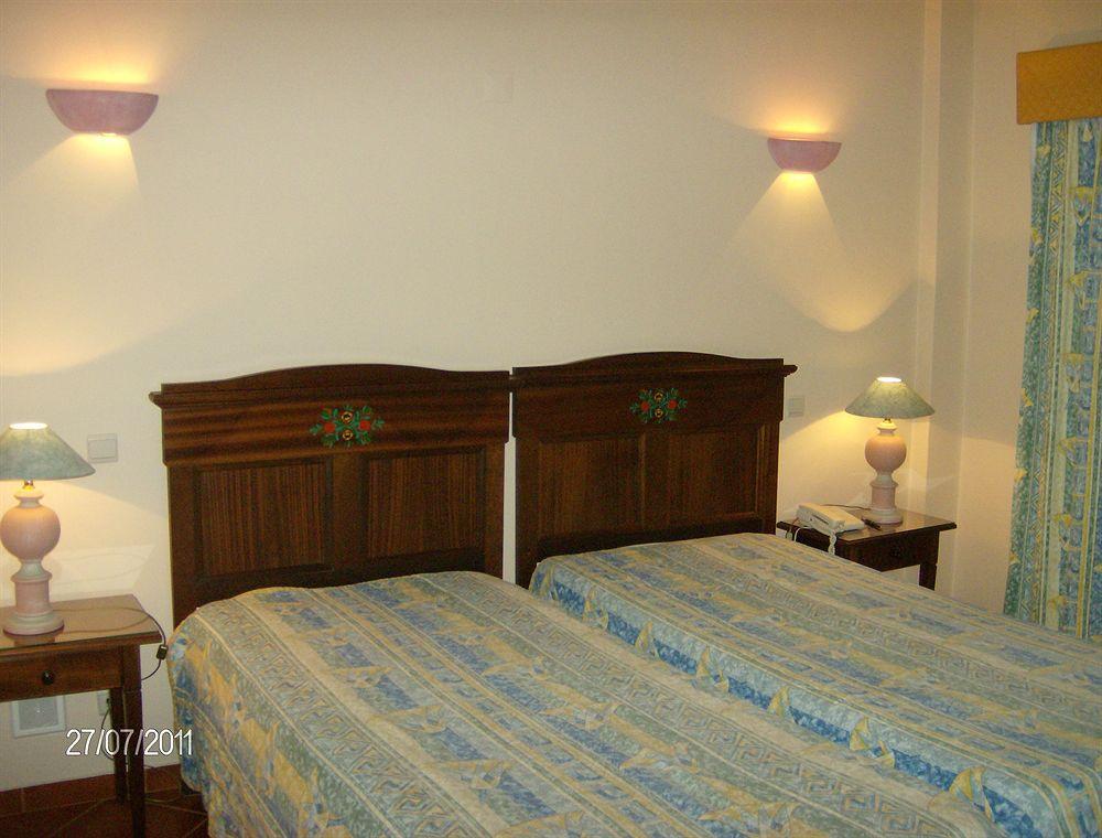Hotel Dom Fernando ايفورا المظهر الخارجي الصورة