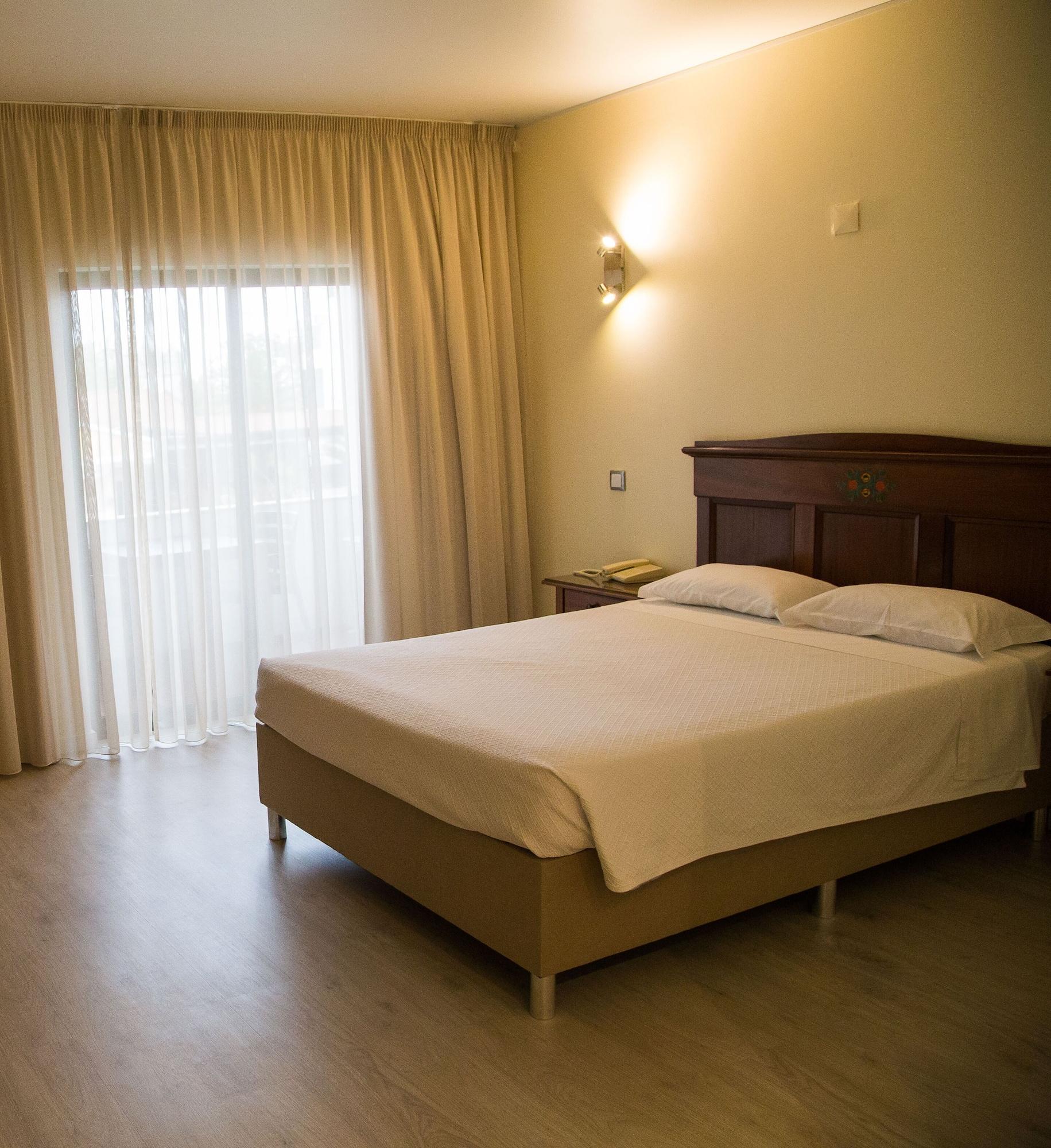 Hotel Dom Fernando ايفورا المظهر الخارجي الصورة