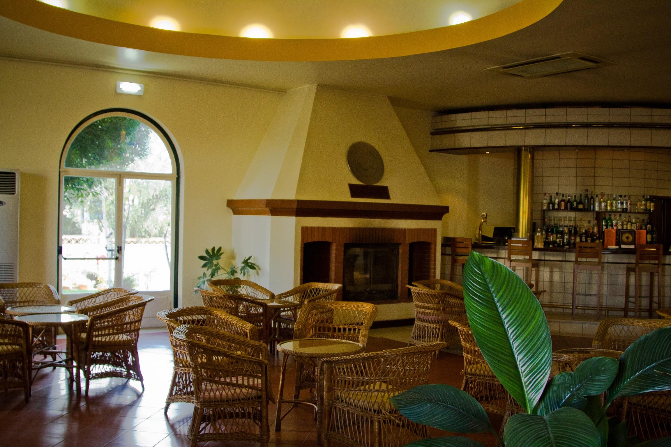 Hotel Dom Fernando ايفورا المظهر الخارجي الصورة