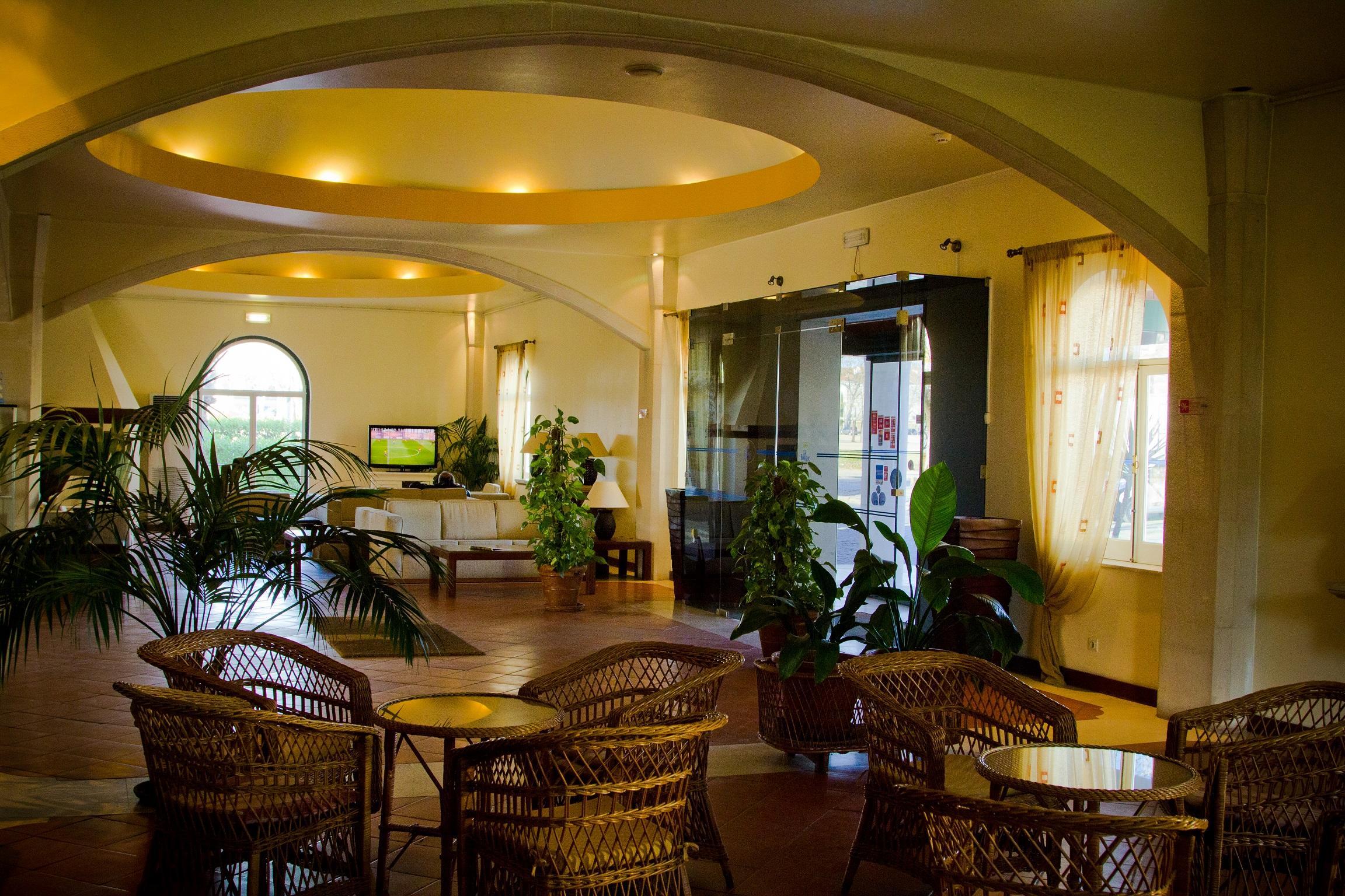 Hotel Dom Fernando ايفورا المظهر الخارجي الصورة