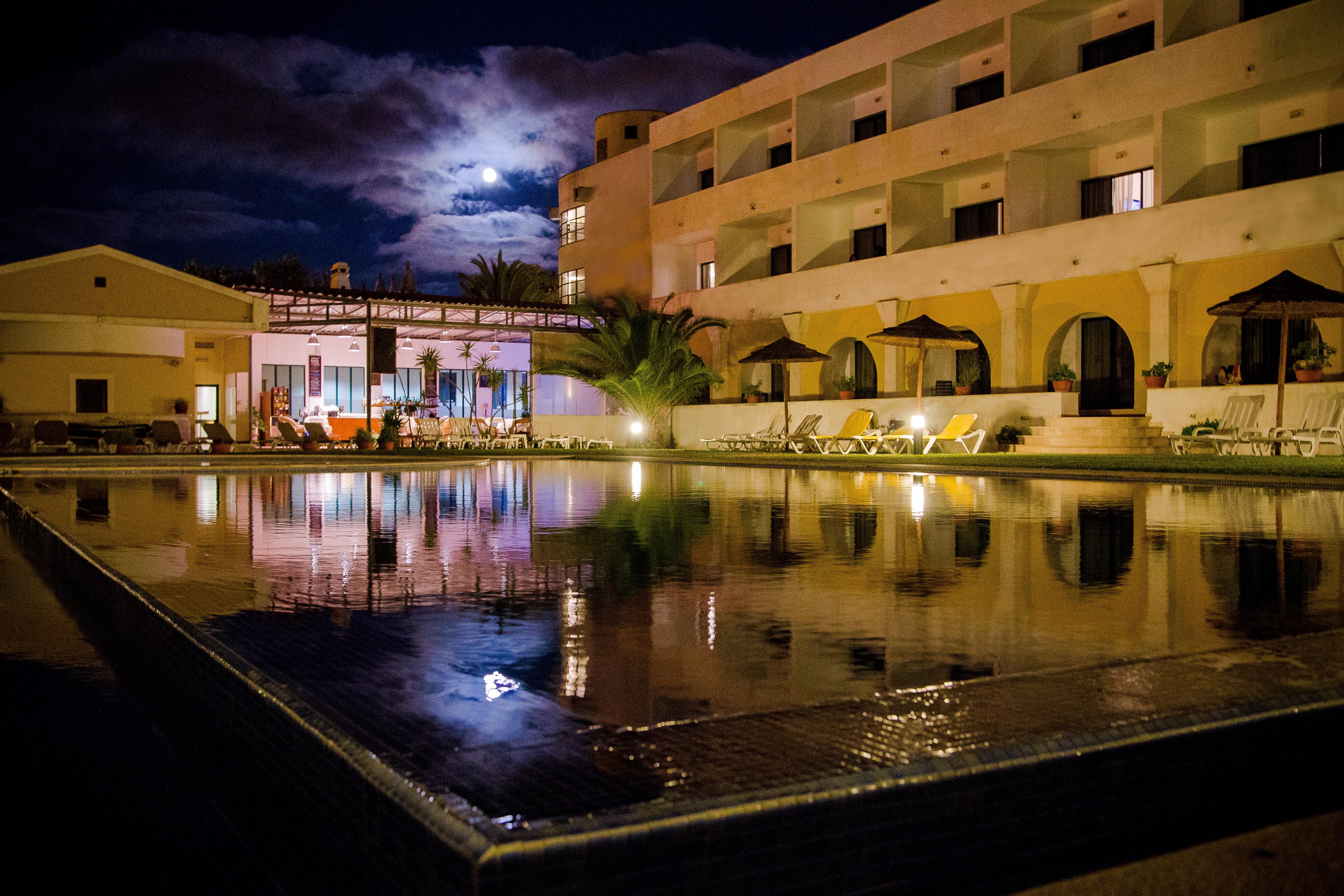 Hotel Dom Fernando ايفورا المظهر الخارجي الصورة