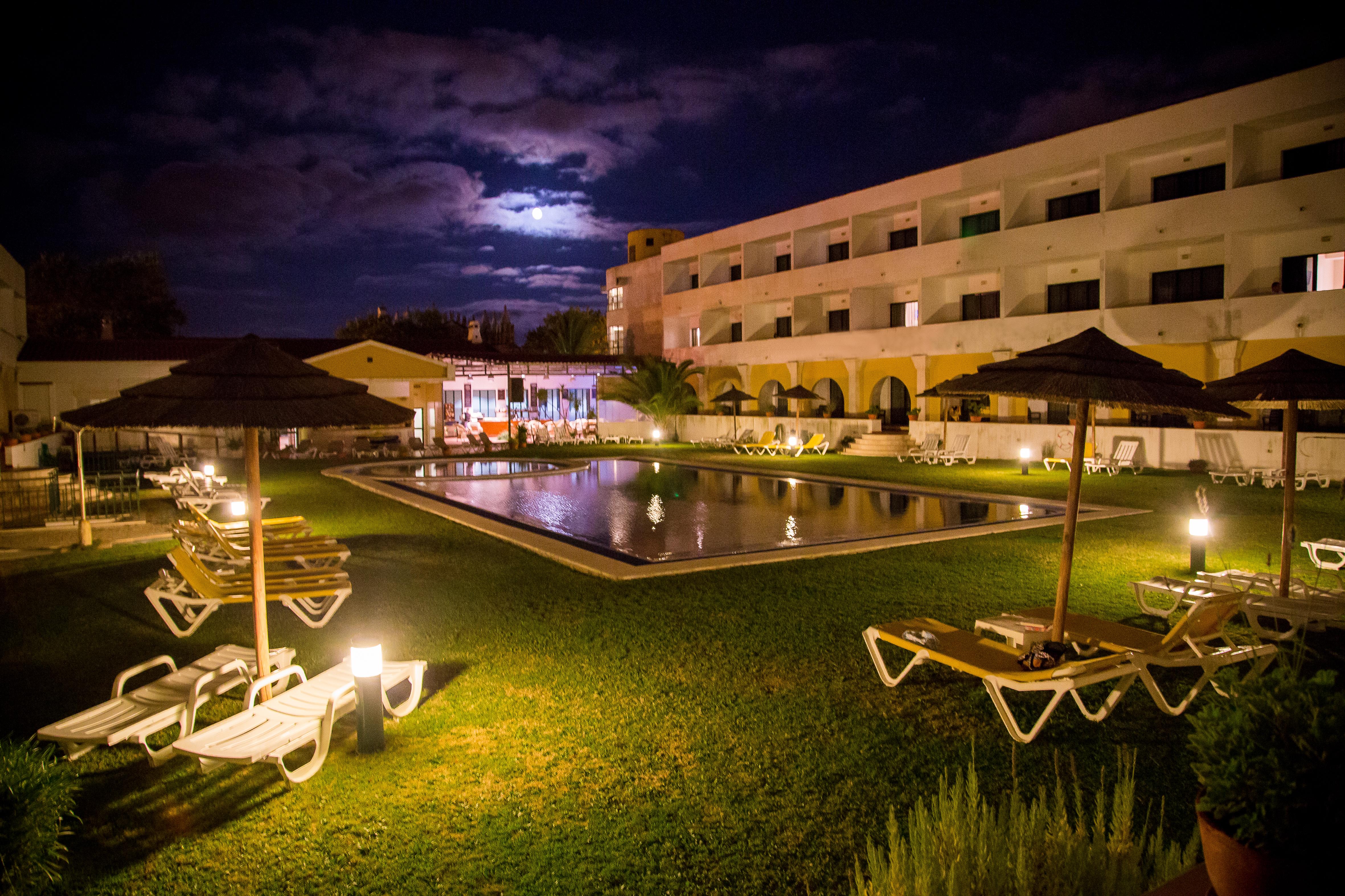 Hotel Dom Fernando ايفورا المظهر الخارجي الصورة