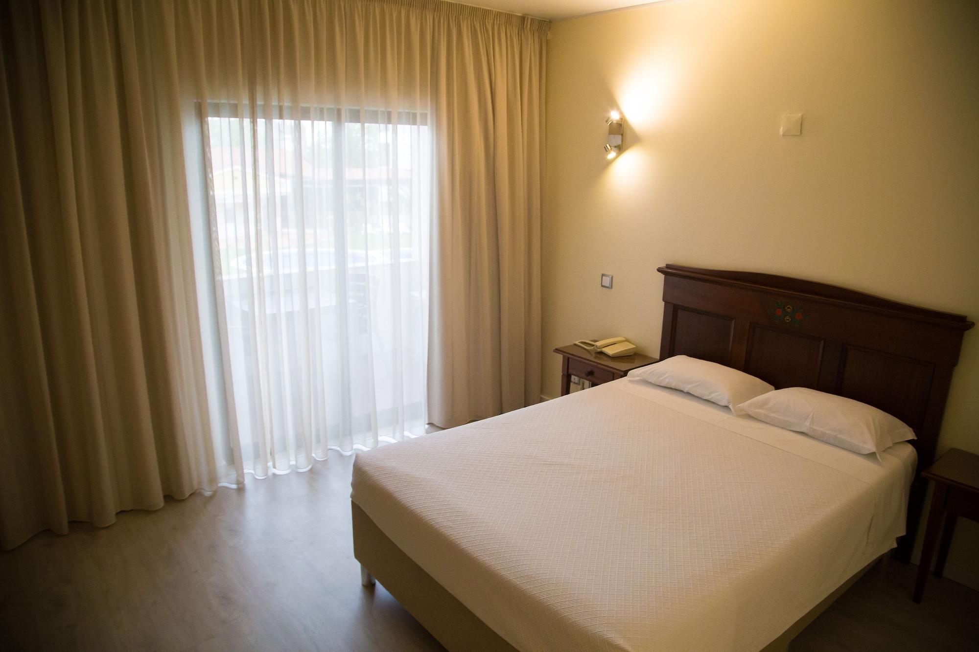 Hotel Dom Fernando ايفورا المظهر الخارجي الصورة