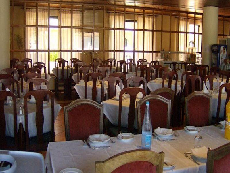 Hotel Dom Fernando ايفورا المظهر الخارجي الصورة