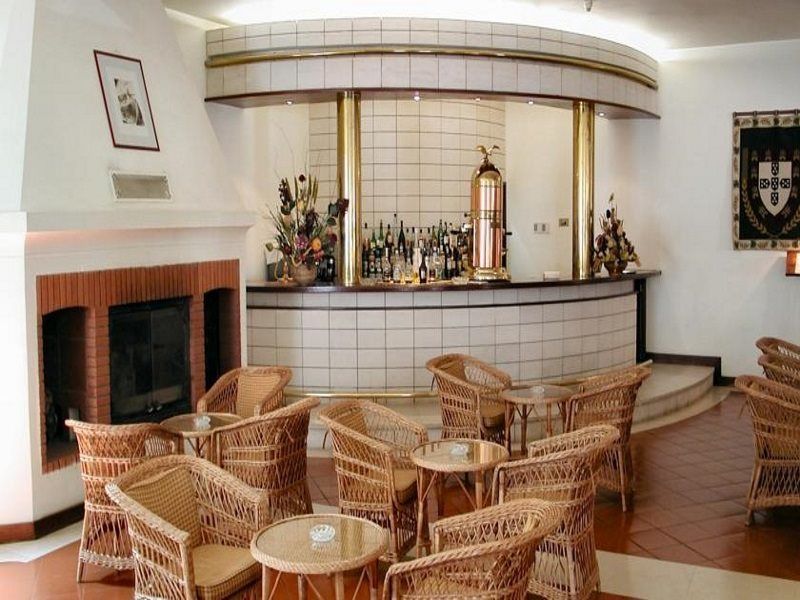 Hotel Dom Fernando ايفورا المظهر الخارجي الصورة