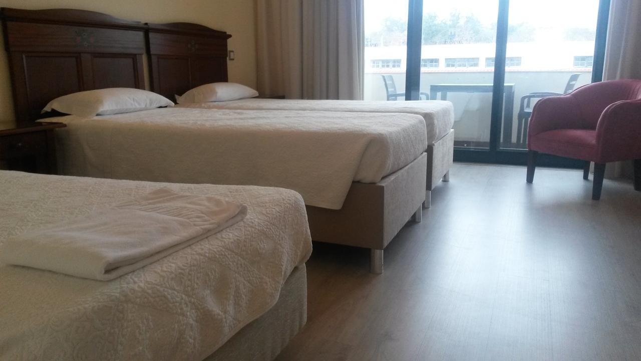 Hotel Dom Fernando ايفورا المظهر الخارجي الصورة