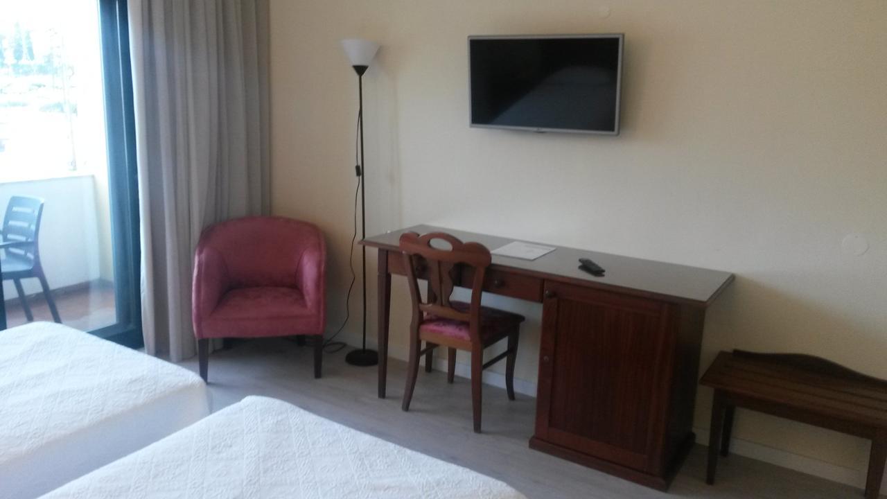 Hotel Dom Fernando ايفورا المظهر الخارجي الصورة