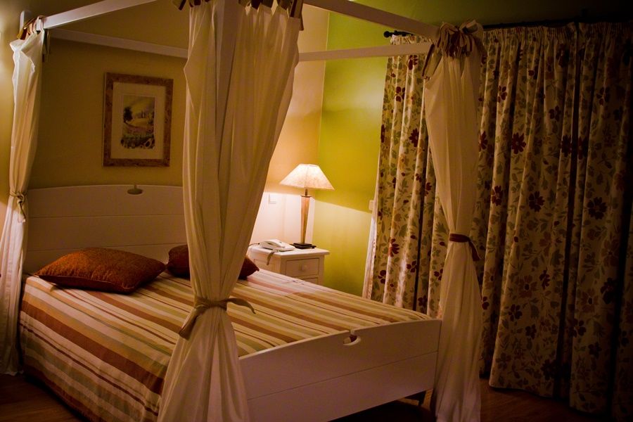 Hotel Dom Fernando ايفورا المظهر الخارجي الصورة