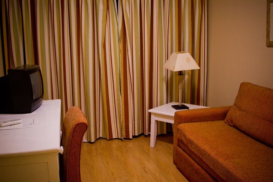 Hotel Dom Fernando ايفورا المظهر الخارجي الصورة